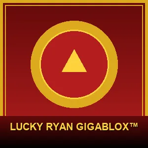 Lucky Ryan GigaBlox™