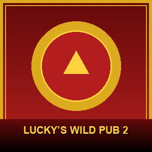 Lucky’s Wild Pub 2
