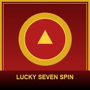 Lucky Seven Spin