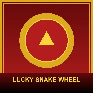 Lucky Snake Wheel