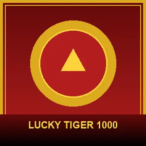 Lucky Tiger 1000