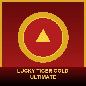 Lucky Tiger Gold Ultimate