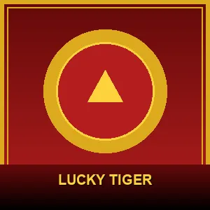 LUCKY TIGER