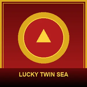 Lucky Twin Sea