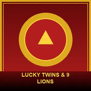 Lucky Twins & 9 Lions