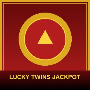 Lucky Twins Jackpot