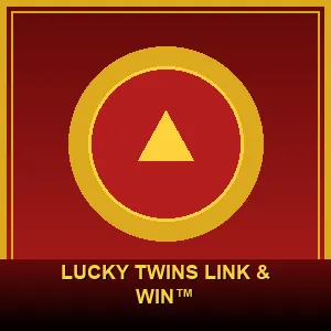 Lucky Twins Link & Win™