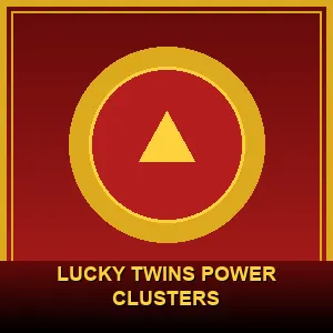 Lucky Twins Power Clusters