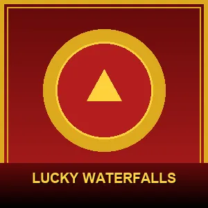 Lucky Waterfalls