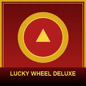 Lucky Wheel Deluxe