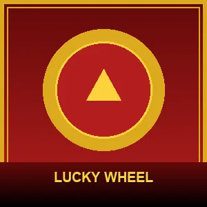 Lucky Wheel