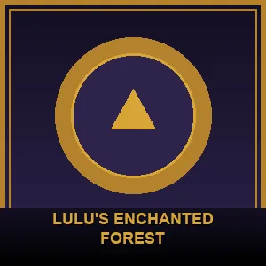 Lulu's Enchanted Forest