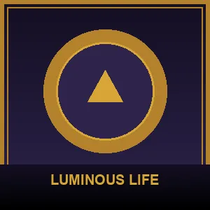 Luminous Life
