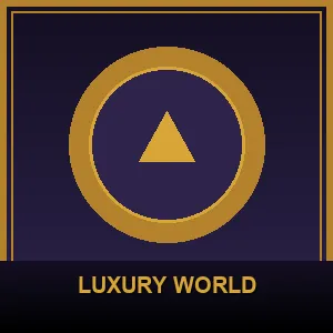 LUXURY WORLD