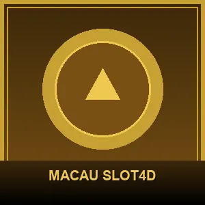 Macau Slot4D