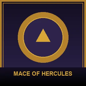 Mace of Hercules