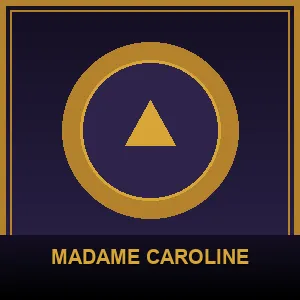 Madame Caroline