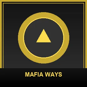 Mafia Ways