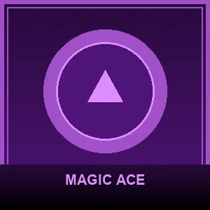 Magic Ace
