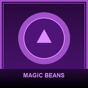 MAGIC BEANS
