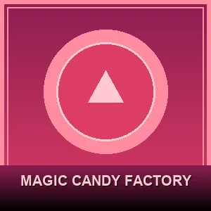Magic Candy Factory