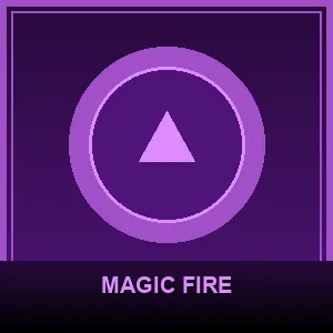 Magic Fire