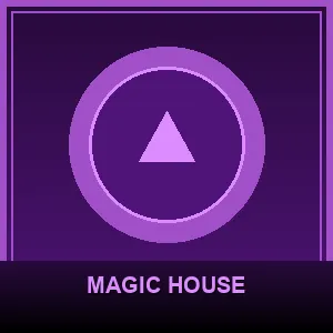 Magic House