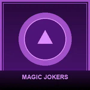 Magic Jokers