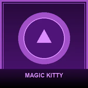 Magic Kitty