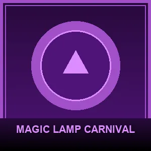 Magic Lamp Carnival