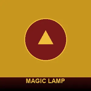 Magic Lamp