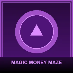 Magic Money Maze