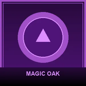 Magic Oak