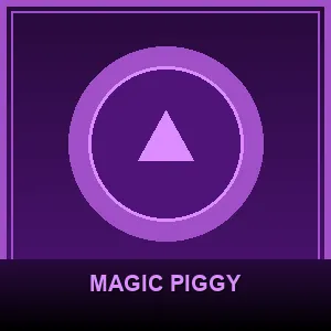 Magic Piggy
