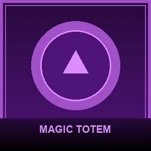 Magic Totem