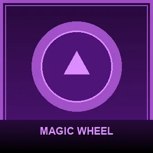Magic Wheel