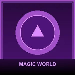 Magic World