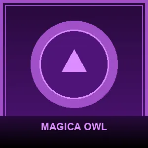 Magica Owl