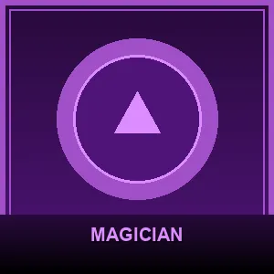 Magician
