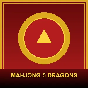 MAHJONG 5 DRAGONS