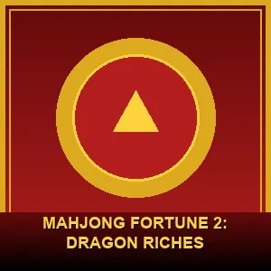 Mahjong Fortune 2: Dragon Riches