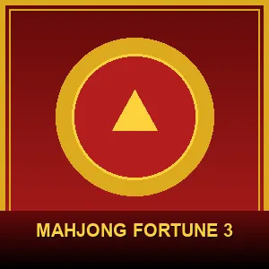 Mahjong Fortune 3
