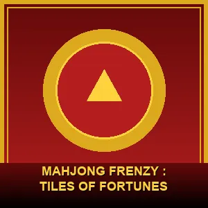 Mahjong Frenzy : Tiles of Fortunes