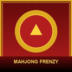 Mahjong Frenzy