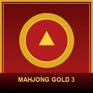 Mahjong Gold 3