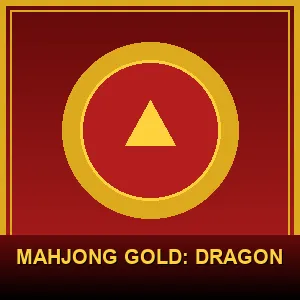 Mahjong Gold: Dragon