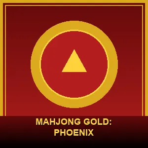 Mahjong Gold: Phoenix