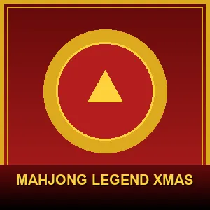 Mahjong Legend Xmas