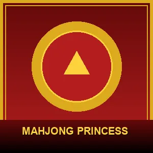 Mahjong Princess 