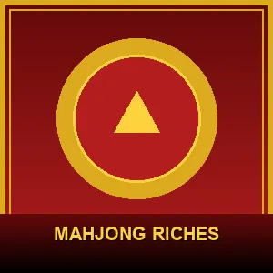 Mahjong Riches